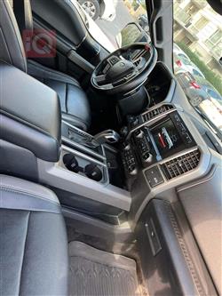 فورد F-150 رابتور